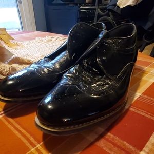 Mens Dress Shoes